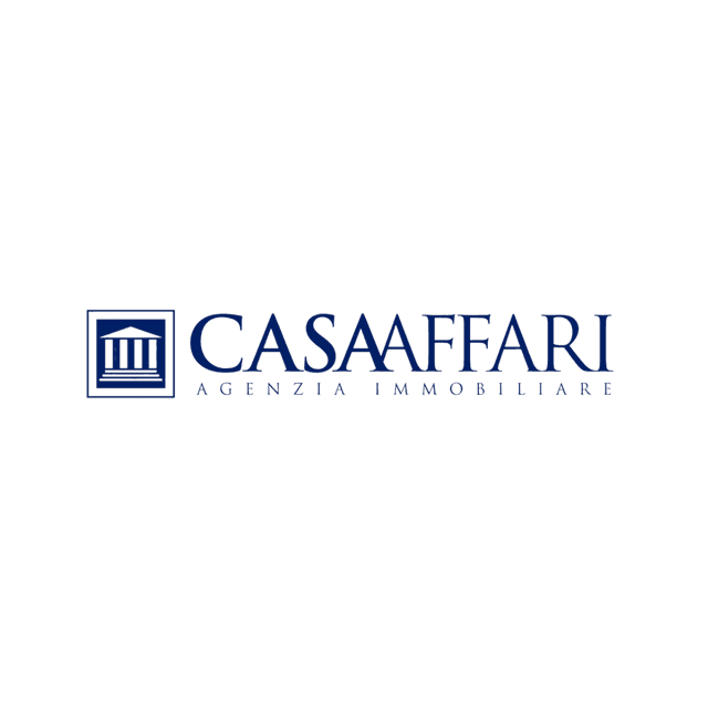 Logo Casa Affari di bassano