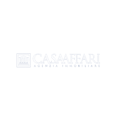 Logo casa affari di bassano