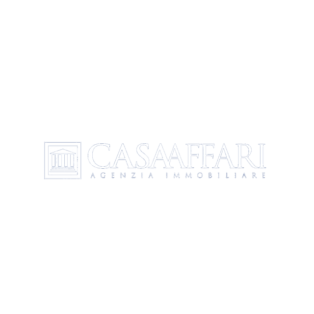 Logo casa affari di bassano